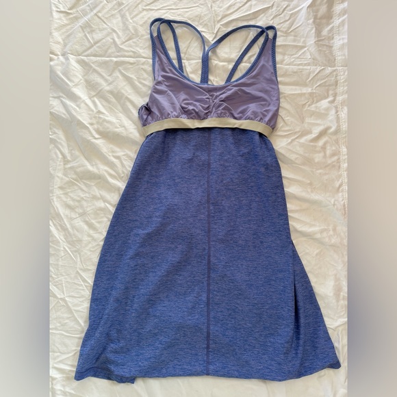 Patagonia Lattice-Back Dress - Picture 4 of 5